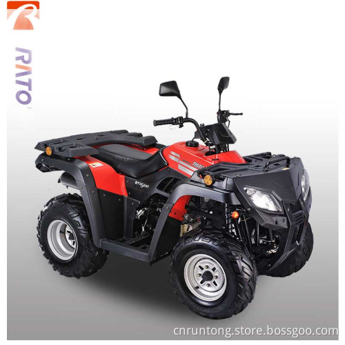 Wholesale utility 250cc ATV made in China